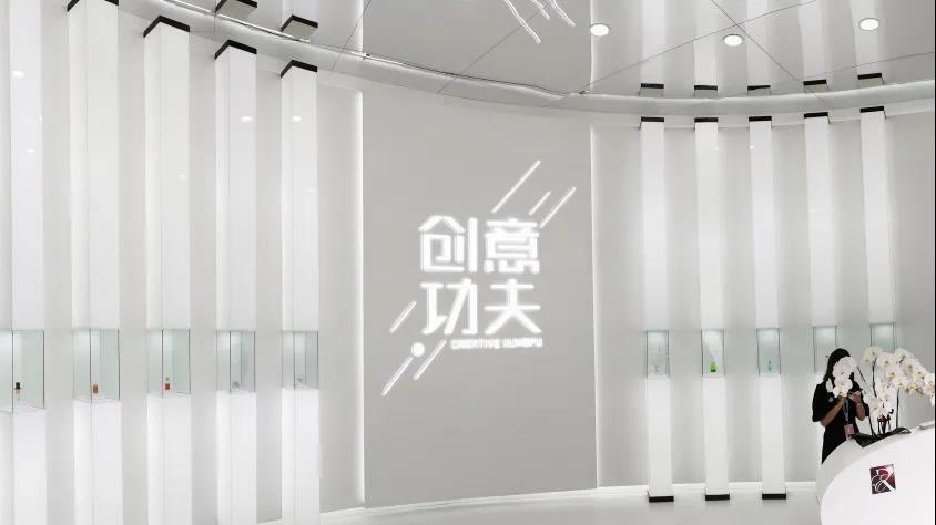 直擊CBE | 棟方股份大秀創(chuàng)意功夫，眾多星品驚艷全場(chǎng)！
